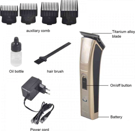 Original Trimmer